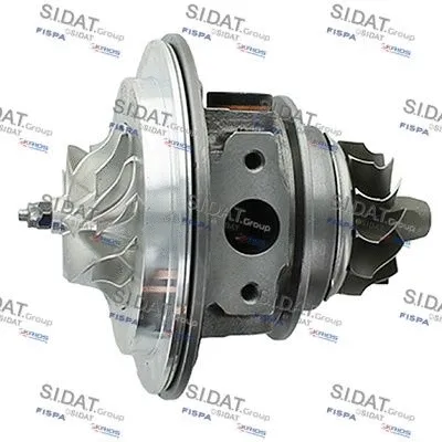 Groupe carter, turbocompresseur AUTOTEAM D71106