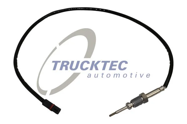 Capteur, température des gaz TRUCKTEC AUTOMOTIVE 08.17.056
