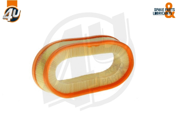 Filtre à air 4U Autoparts 33003MR