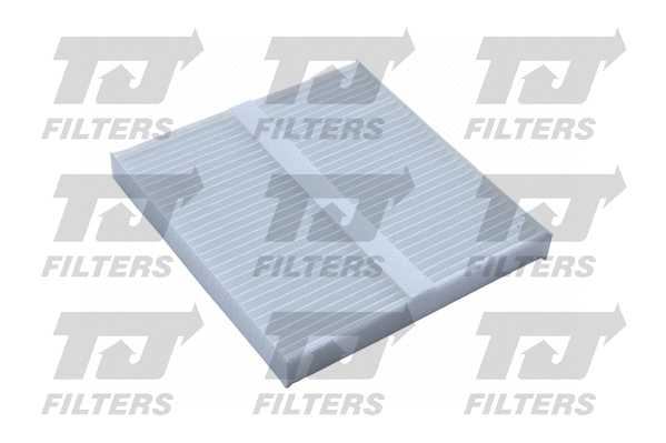 Filtre, air de l'habitacle QUINTON HAZELL QFC0052