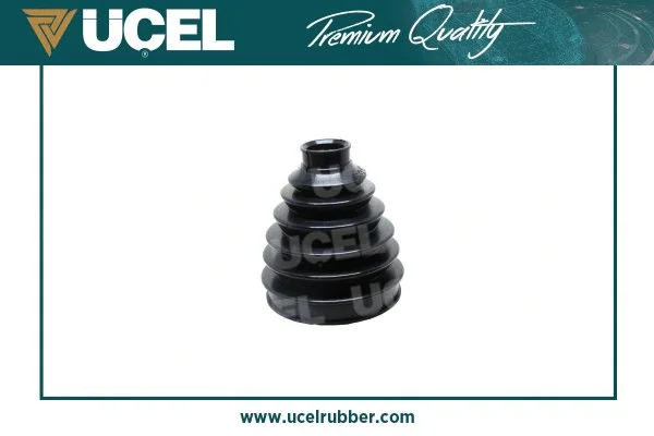 Joint-soufflet, arbre de commande UCEL 41733-T
