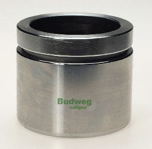 Piston, étrier de frein BUDWEG CALIPER 236003