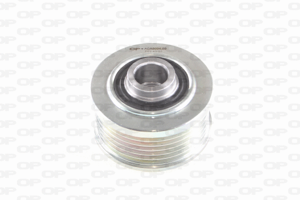 Poulie roue libre, alternateur OPEN PARTS ACA3004.00