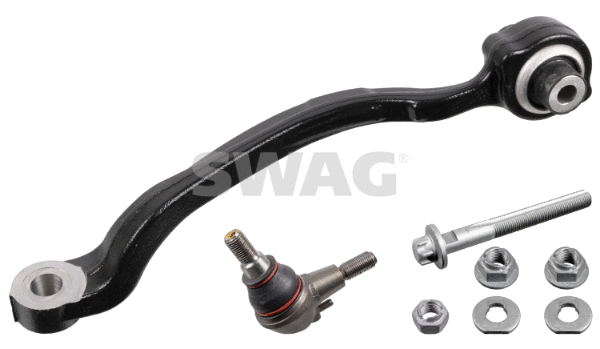 Bras de liaison, suspension de roue SWAG 33 10 2890