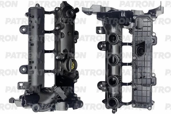 Couvercle de culasse PATRON P17-0028