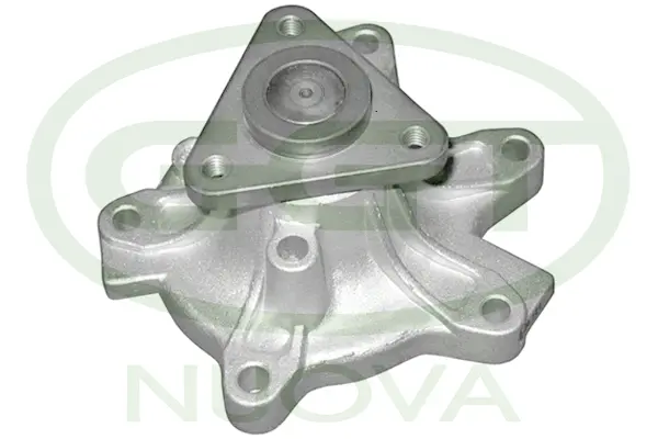 Pompe à eau, refroidissement du moteur GGT PA10040