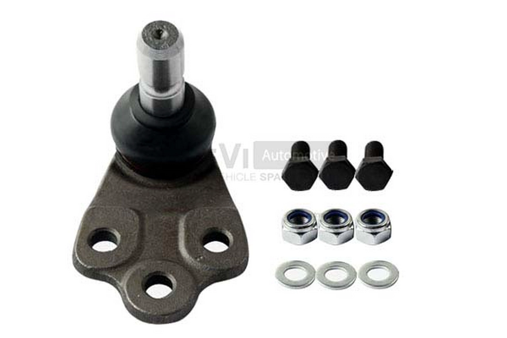 Rotule de suspension TREVI AUTOMOTIVE TRTT1295