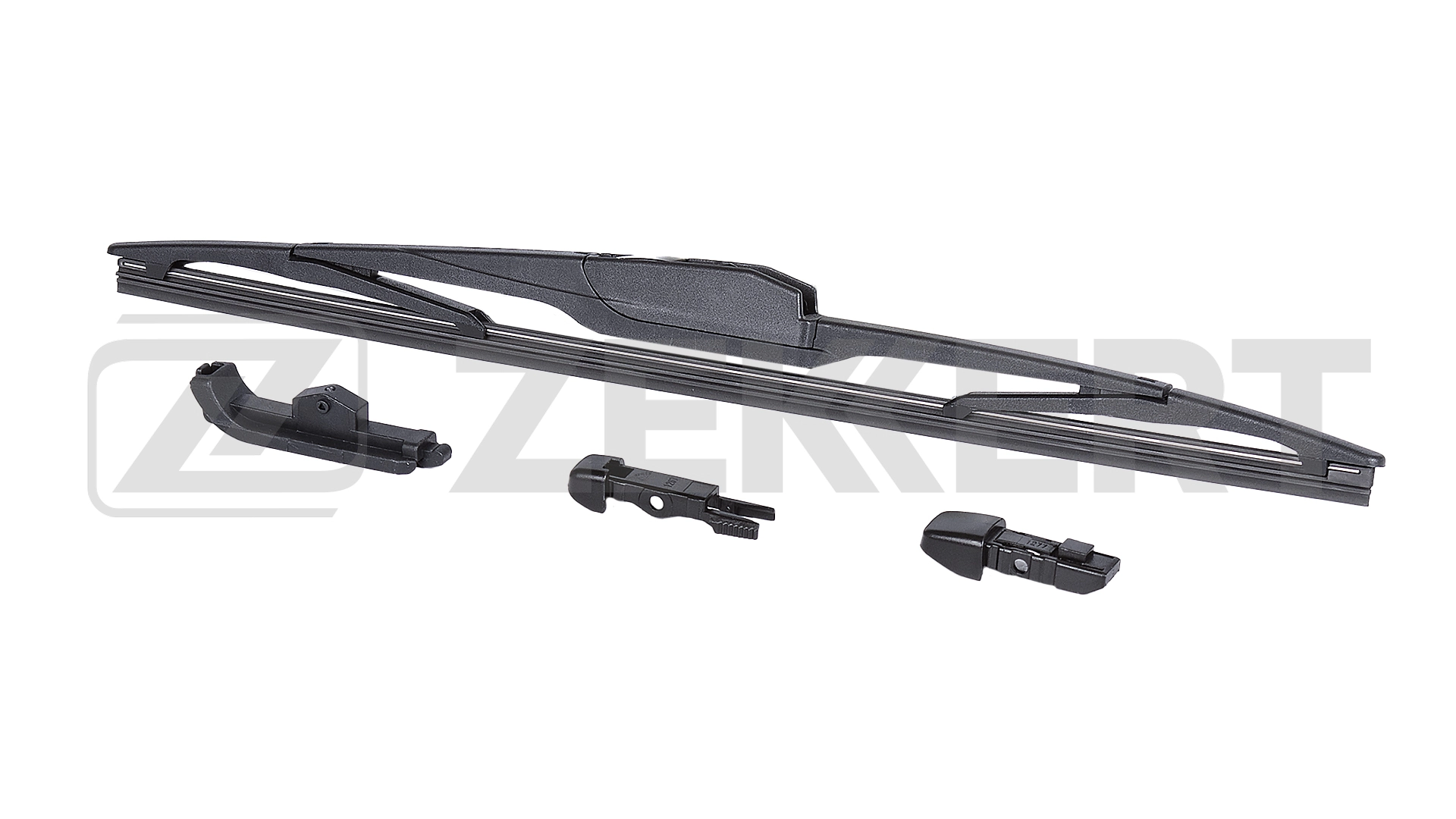 Balai d'essuie-glace ZEKKERT RW-3801