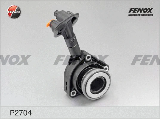 Cylindre récepteur, embrayage FENOX P2704
