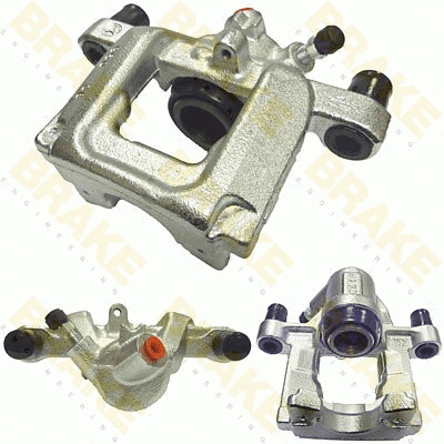 Étrier de frein Brake ENGINEERING CA2822R