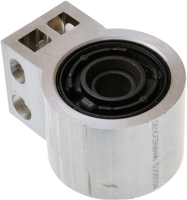 Suspension, bras de liaison DENCKERMANN D300094