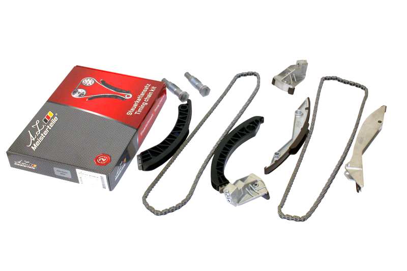 Kit de distribution par chaîne A.Z. Meisterteile AZMT-30-059-1140