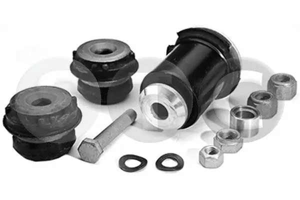 Kit d'assemblage, bras de liaison STC T402170
