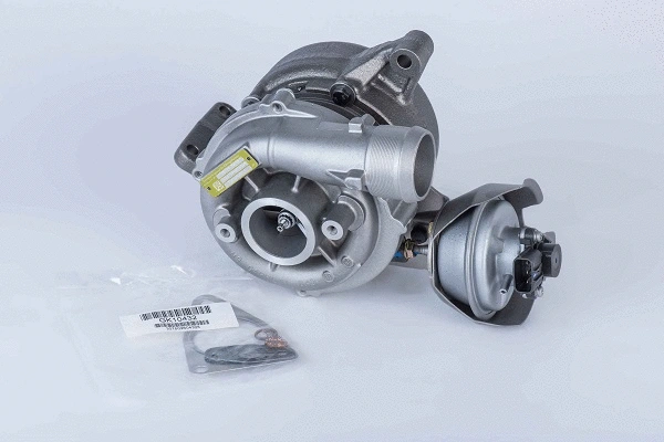 Turbocompresseur, suralimentation BorgWarner 57439900015