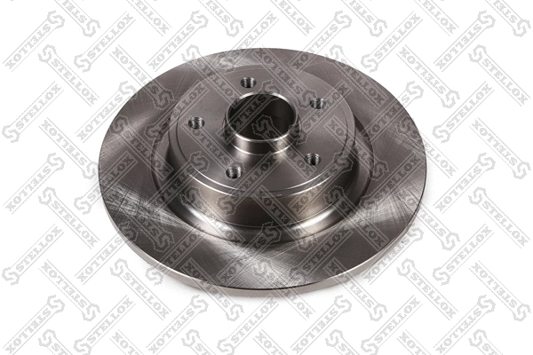 Disque de frein STELLOX 6020-9982-SX