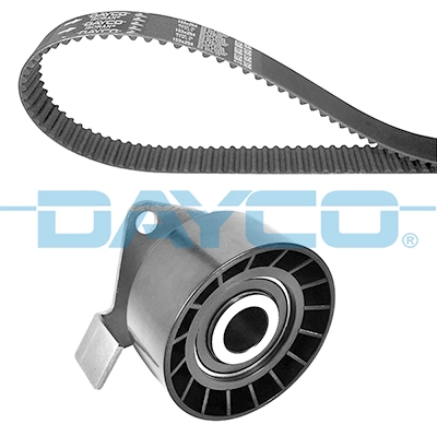 Kit de courroie crantée DAYCO KTB898