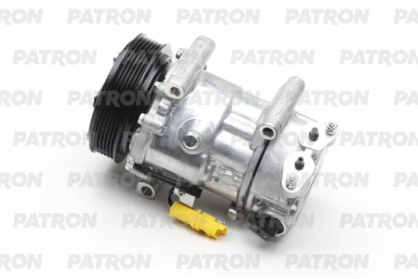 Compresseur, climatisation PATRON PACC004