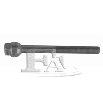 Vis, système d'échappement VEGAZ GmbH CM-107