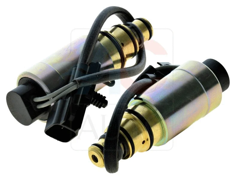 Valve de réglage, compresseur ACAUTO AC-02ZX06