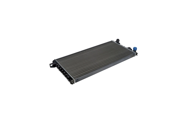 Radiateur, refroidissement du moteur ZentParts Z20189