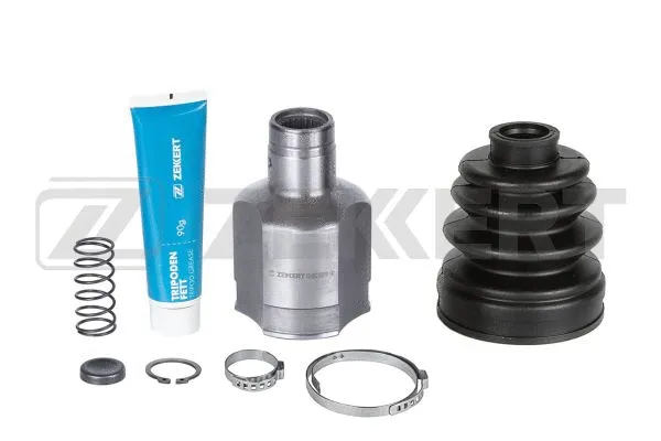 Jeu de joints, arbre de transmission ZEKKERT GS-5252