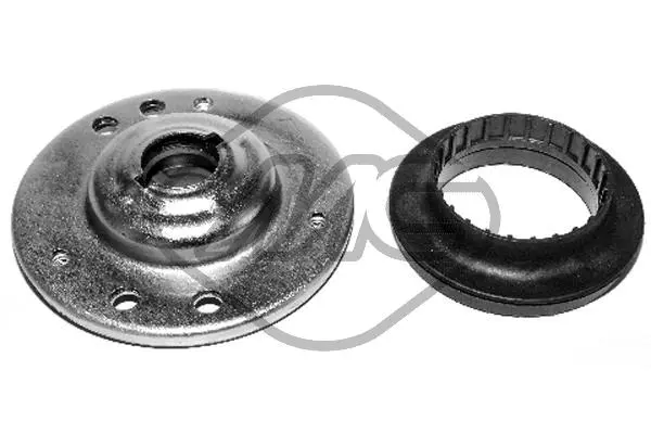 Kit de réparation, coupelle de suspension Metalcaucho 05889