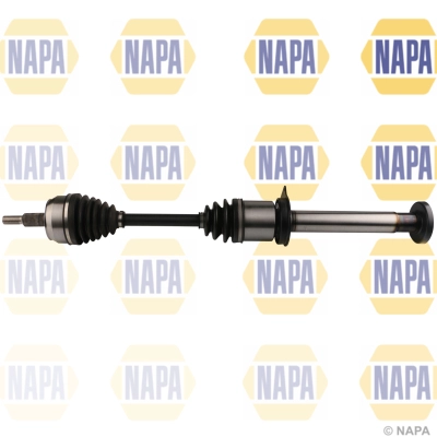 Arbre de transmission NAPA NDS1185R
