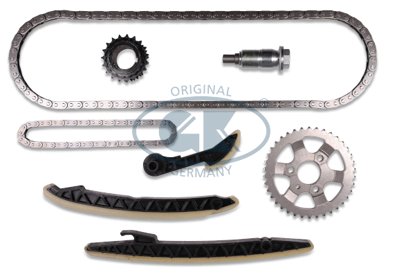 Kit de distribution par chaîne GK SK1055