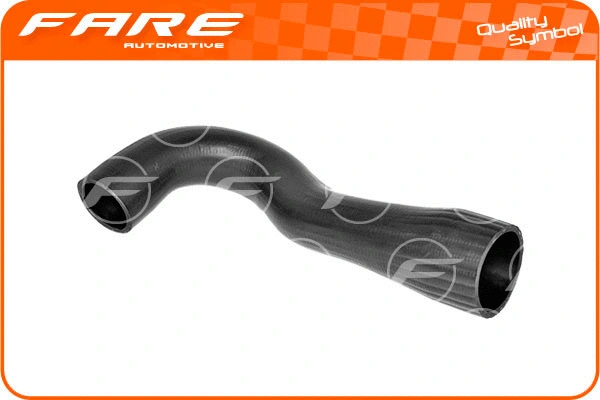 Gaine de suralimentation FARE SA 13257