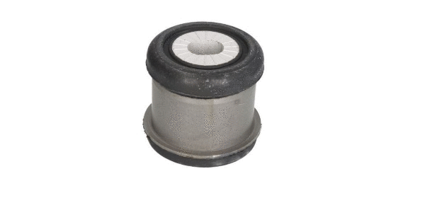 Suspension, corps de l'essieu MTR 12162887