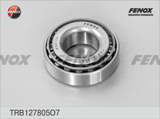 Kit de roulements de roue FENOX TRB127805O7
