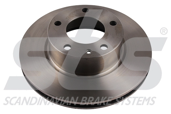Disque de frein sbs 1815201515