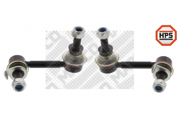 Kit de réparation, barre de couplage stabilisatrice MAPCO 53528HPS