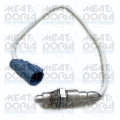 Sonde lambda MEAT & DORIA 81848