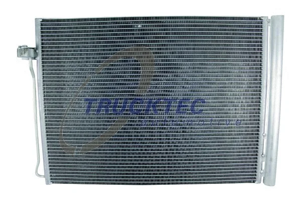 Condenseur, climatisation TRUCKTEC AUTOMOTIVE 08.64.012