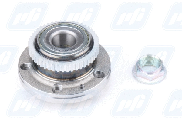 Kit de roulements de roue PFI PHU53424K