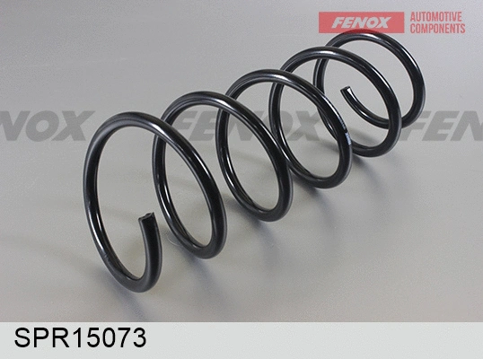 Ressort de suspension FENOX SPR15073