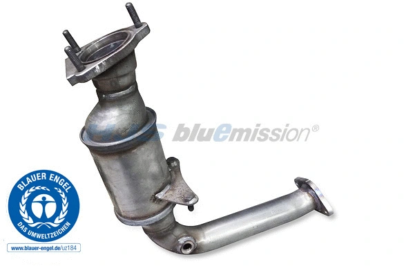 Catalyseur HJS 96 15 4013