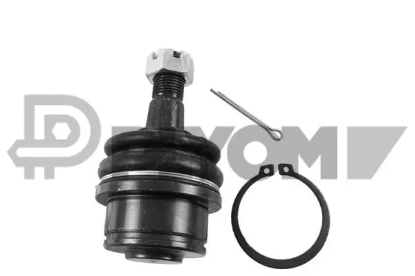Rotule de suspension PLYOM P755065