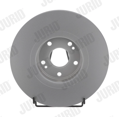 Disque de frein JURID 562381JC-1