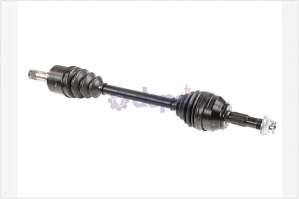 Arbre de transmission DEPA 3097550