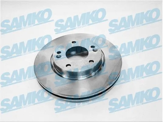 Disque de frein SAMKO H2003V