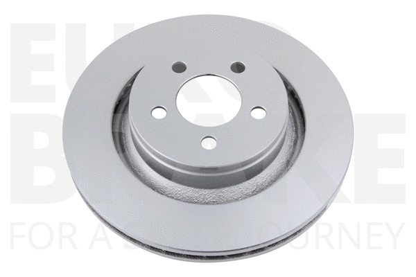 Disque de frein EUROBRAKE 5815319331