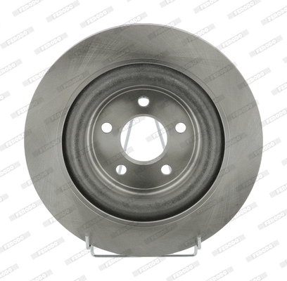 Disque de frein FERODO DDF1703