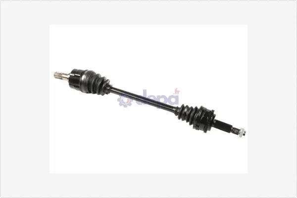 Arbre de transmission DEPA 3549550