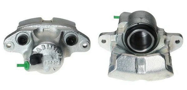Étrier de frein 4X4 ESTANFI PDF-33-029