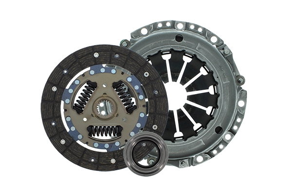 Kit d'embrayage AISIN KD-047