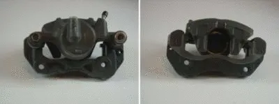 Étrier de frein AISIN EM-031L