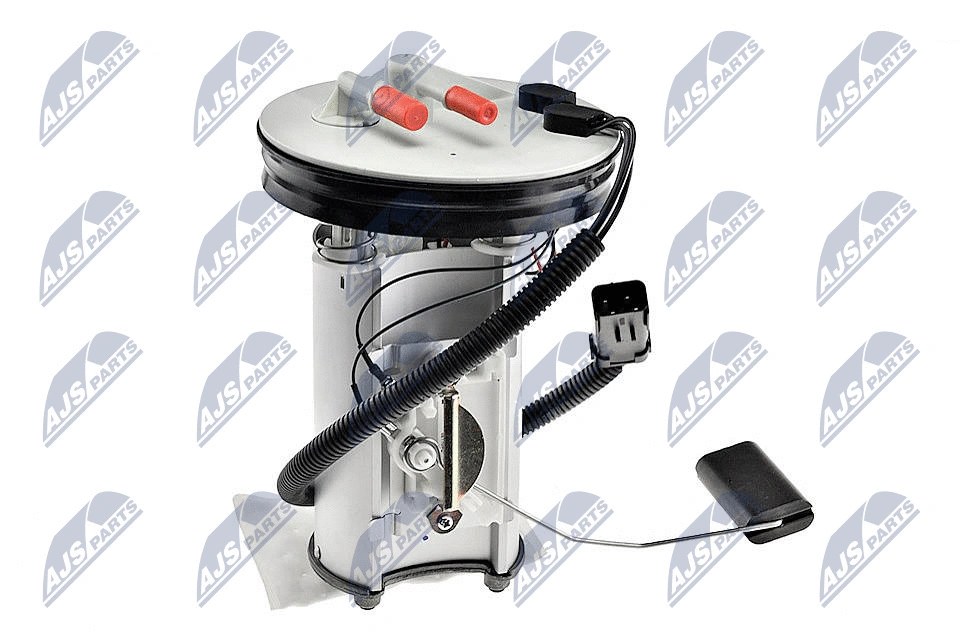 unité d'alimentation de carburant NTY BPP-CH-004