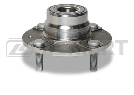 Moyeu de roue ZEKKERT RL-1289